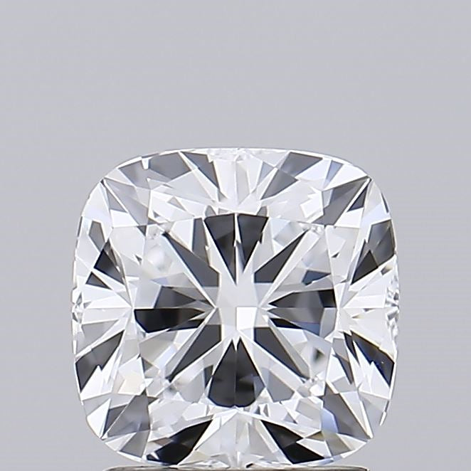IGI 1.82 Carat Cushion Lab Grown Diamond