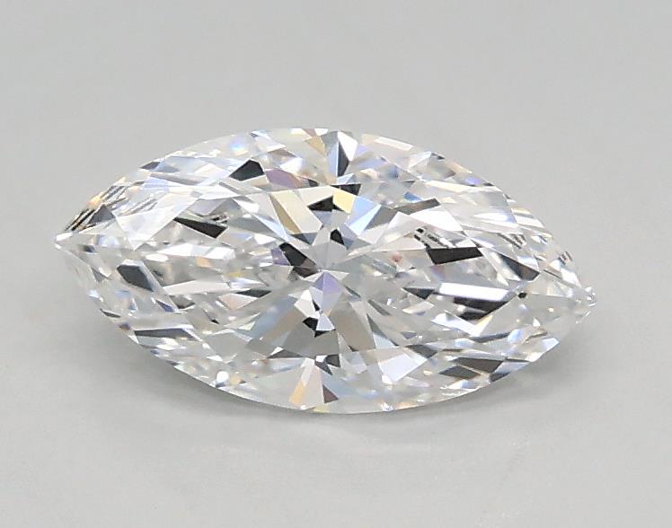 IGI 0.60 Carat Marquise Lab Grown Diamond 人工培育鑽石 實驗室人造鑽石