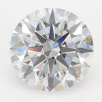 IGI 2.35 Carat Round Brilliant Lab Grown Diamond 人工培育鑽石 實驗室人造鑽石