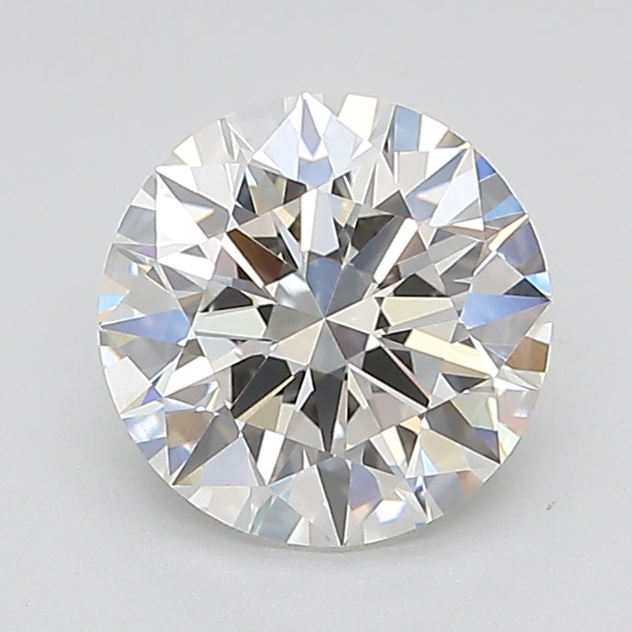 IGI 1.59 Carat 圓形 - Round Brilliant 培育鑽石 Lab Grown Diamond 人造鑽石 人工鑽石 實驗室鑽石 培養鑽石 香港 培育鑽 