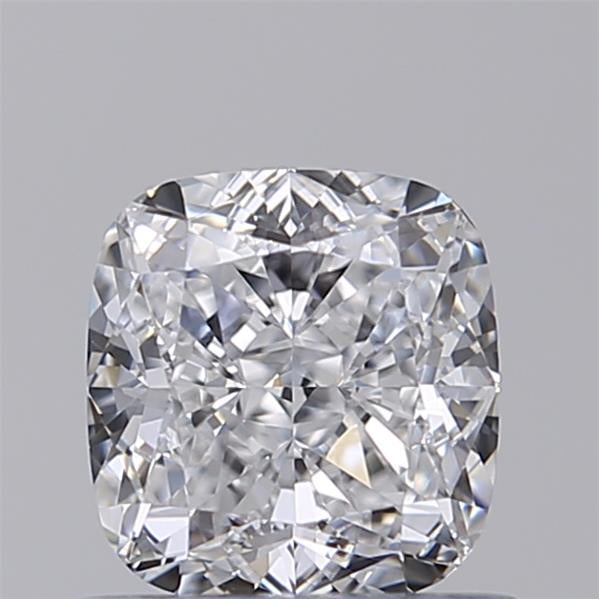 IGI 0.93 Carat Cushion Lab Grown Diamond