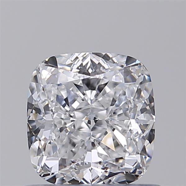 IGI 0.93 Carat Cushion Lab Grown Diamond