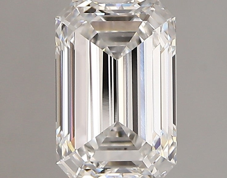IGI 1.73 Carat Emerald Lab Grown Diamond 人工培育鑽石 實驗室人造鑽石