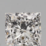 IGI 1.17 Carat Princess Cut Lab Grown Diamond 人工培育鑽石 實驗室人造鑽石
