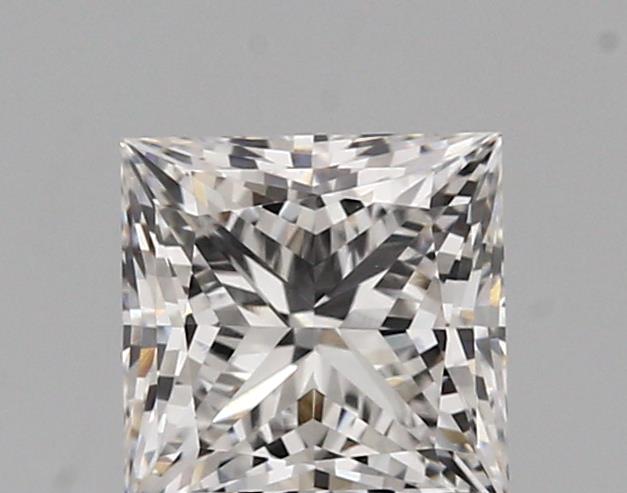 IGI 1.17 Carat Princess Cut Lab Grown Diamond 人工培育鑽石 實驗室人造鑽石