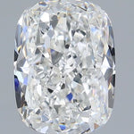 IGI 2.16 Carat Cushion Lab Grown Diamond 人工培育鑽石 實驗室人造鑽石