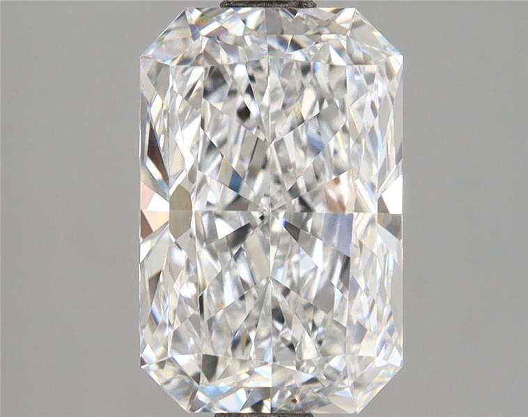 IGI 2.03 Carat Radiant Cut Lab Grown Diamond 人工培育鑽石 實驗室人造鑽石