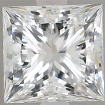 IGI 2.01 Carat Princess Cut Lab Grown Diamond 人工培育鑽石 實驗室人造鑽石