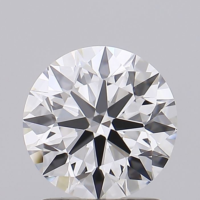 IGI 1.50 Carat Round Brilliant Lab Grown Diamond 人工培育鑽石 實驗室人造鑽石