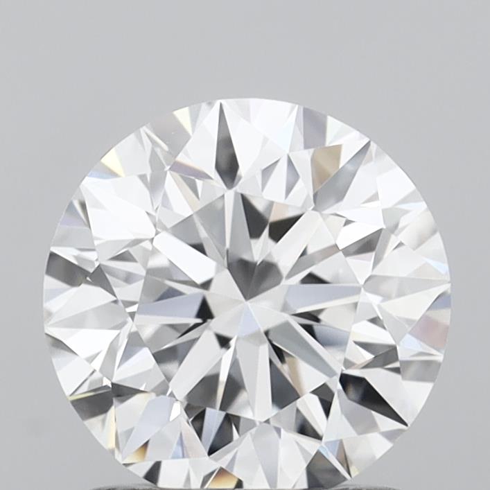 IGI 1.22 Carat Round Brilliant Lab Grown Diamond 人工培育鑽石 實驗室人造鑽石
