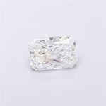 IGI 1.02 Carat Radiant Cut Lab Grown Diamond 人工培育鑽石 實驗室人造鑽石