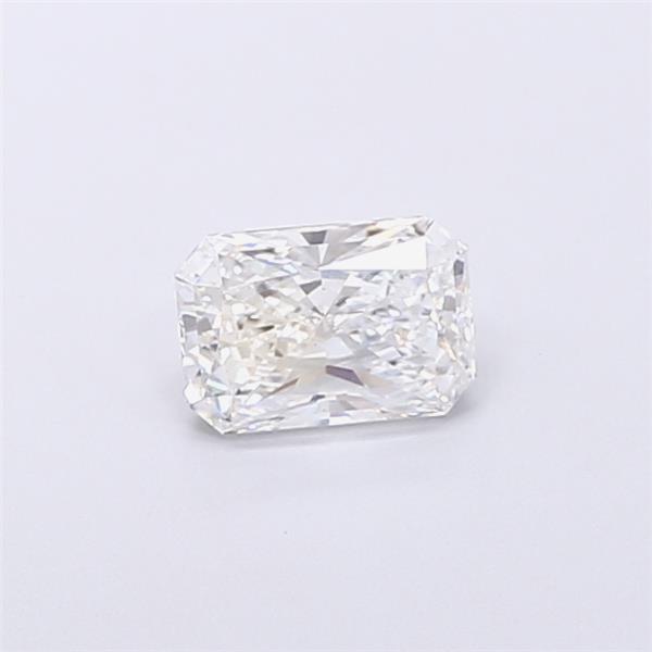 IGI 1.02 Carat Radiant Cut Lab Grown Diamond 人工培育鑽石 實驗室人造鑽石