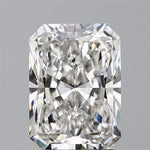 IGI 2.57 Carat Radiant Cut Lab Grown Diamond 人工培育鑽石 實驗室人造鑽石