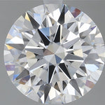 IGI 2.10 Carat Round Brilliant Lab Grown Diamond 人工培育鑽石 實驗室人造鑽石
