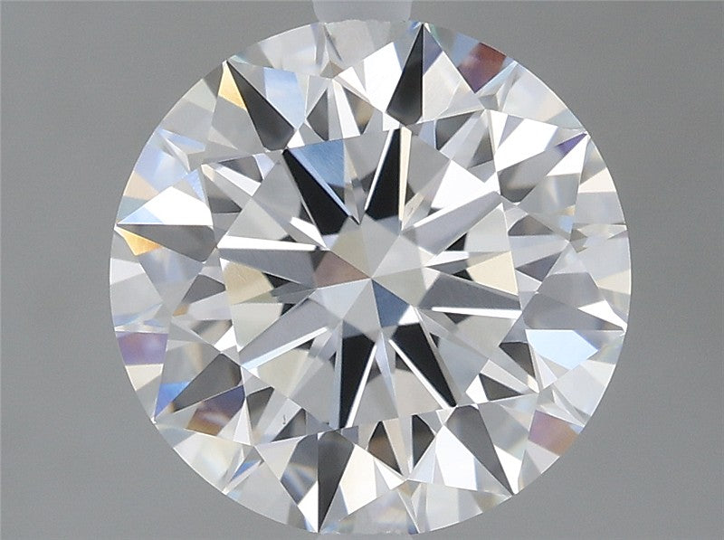 IGI 2.10 Carat Round Brilliant Lab Grown Diamond 人工培育鑽石 實驗室人造鑽石