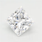 IGI 2.55 Carat Princess Cut Lab Grown Diamond 人工培育鑽石 實驗室人造鑽石