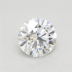 IGI 0.52 Carat Round Brilliant Lab Grown Diamond 人工培育鑽石 實驗室人造鑽石