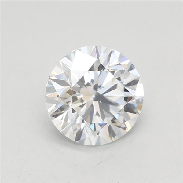 IGI 0.52 Carat Round Brilliant Lab Grown Diamond 人工培育鑽石 實驗室人造鑽石