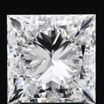 IGI 2.82 Carat Princess Cut Lab Grown Diamond 人工培育鑽石 實驗室人造鑽石