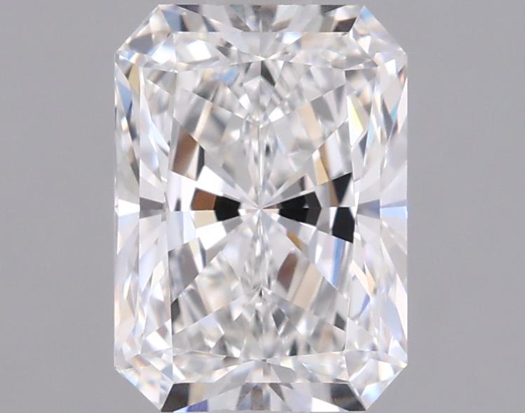 IGI 1.48 Carat Radiant Cut Lab Grown Diamond 人工培育鑽石 實驗室人造鑽石