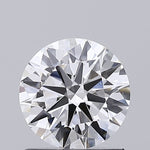 IGI 1.00 Carat Round Brilliant Lab Grown Diamond 人工培育鑽石 實驗室人造鑽石