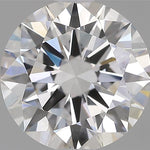 IGI 1.22 Carat Round Brilliant Lab Grown Diamond 人工培育鑽石 實驗室人造鑽石