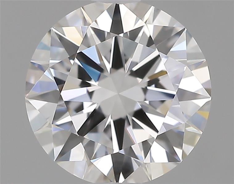 IGI 1.22 Carat Round Brilliant Lab Grown Diamond 人工培育鑽石 實驗室人造鑽石
