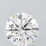 IGI 1.56 Carat Round Brilliant Lab Grown Diamond 人工培育鑽石 實驗室人造鑽石
