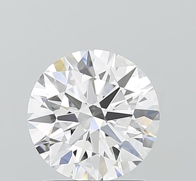 IGI 1.56 Carat Round Brilliant Lab Grown Diamond 人工培育鑽石 實驗室人造鑽石