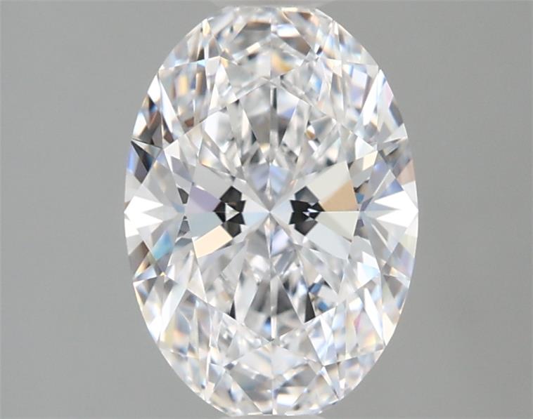 IGI 1.79 Carat Oval Lab Grown Diamond 人工培育鑽石 實驗室人造鑽石