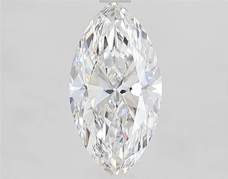IGI 1.43 Carat Marquise Lab Grown Diamond 人工培育鑽石 實驗室人造鑽石