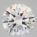 IGI 2.94 Carat Round Brilliant Lab Grown Diamond 人工培育鑽石 實驗室人造鑽石