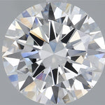 IGI 2.50 Carat Round Brilliant Lab Grown Diamond 人工培育鑽石 實驗室人造鑽石