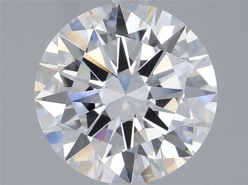 IGI 2.50 Carat Round Brilliant Lab Grown Diamond 人工培育鑽石 實驗室人造鑽石