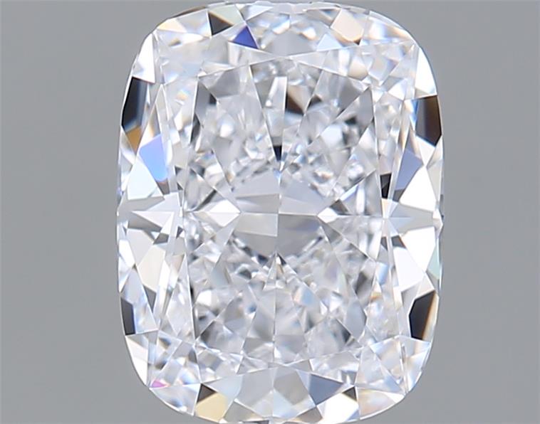IGI 1.39 Carat Cushion Lab Grown Diamond 人工培育鑽石 實驗室人造鑽石