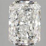 IGI 3.09 Carat Radiant Cut Lab Grown Diamond 人工培育鑽石 實驗室人造鑽石