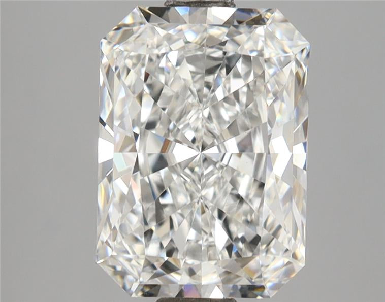 IGI 3.09 Carat Radiant Cut Lab Grown Diamond 人工培育鑽石 實驗室人造鑽石