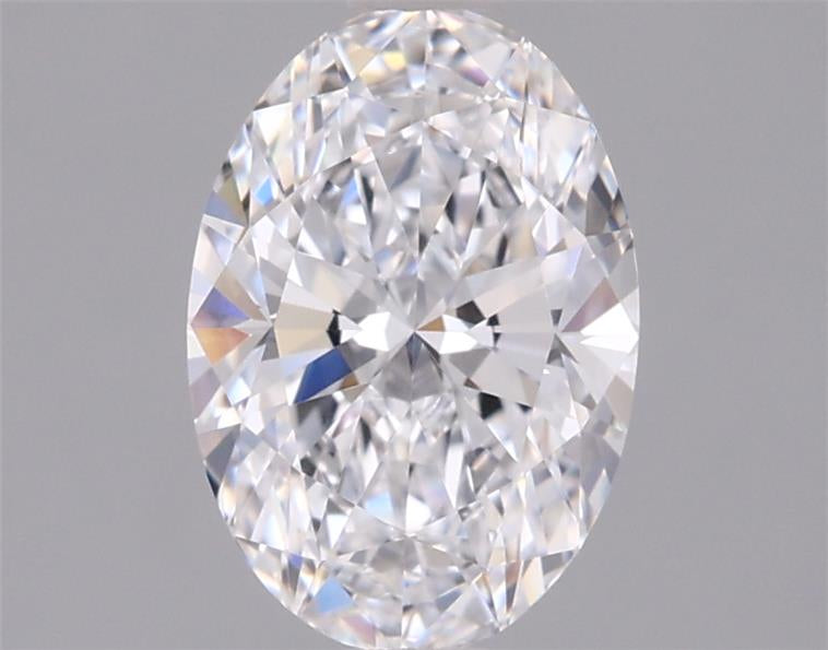 IGI 1.18 Carat Oval Lab Grown Diamond 人工培育鑽石 實驗室人造鑽石