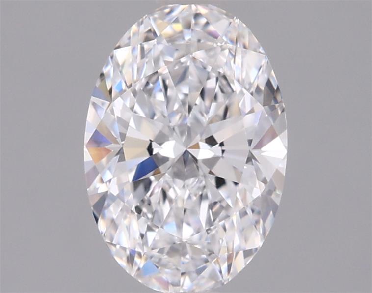 IGI 1.18 Carat Oval Lab Grown Diamond 人工培育鑽石 實驗室人造鑽石