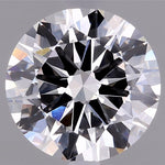 IGI 1.50 Carat Round Brilliant Lab Grown Diamond 人工培育鑽石 實驗室人造鑽石