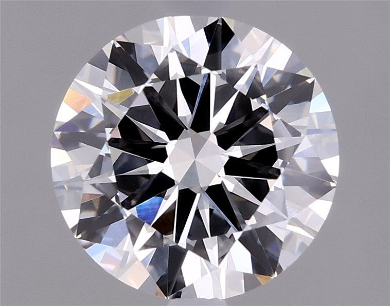 IGI 1.50 Carat Round Brilliant Lab Grown Diamond 人工培育鑽石 實驗室人造鑽石