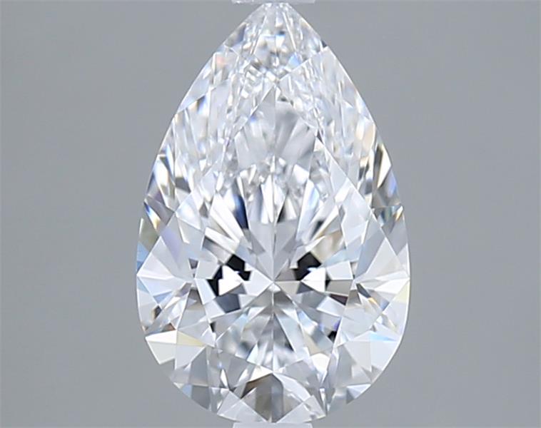 IGI 1.49 Carat Pear Lab Grown Diamond 人工培育鑽石 實驗室人造鑽石