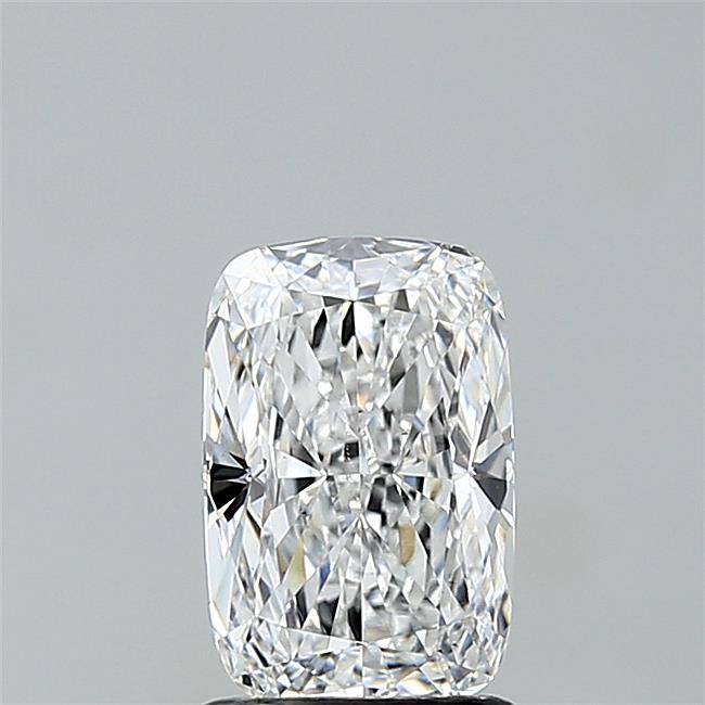 IGI 1.52 Carat Cushion Lab Grown Diamond 人工培育鑽石 實驗室人造鑽石