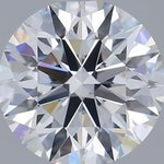 IGI 1.04 Carat Round Brilliant Lab Grown Diamond 人工培育鑽石 實驗室人造鑽石