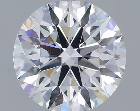 IGI 1.04 Carat Round Brilliant Lab Grown Diamond 人工培育鑽石 實驗室人造鑽石