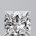 IGI 2.24 Carat Princess Cut Lab Grown Diamond 人工培育鑽石 實驗室人造鑽石