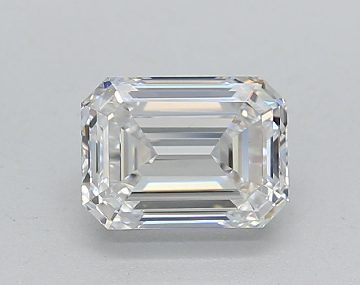 IGI 0.99 Carat 祖母綠形 - Emerald 培育鑽石 Lab Grown Diamond 人造鑽石 人工鑽石 實驗室鑽石 培養鑽石 香港 培育鑽 