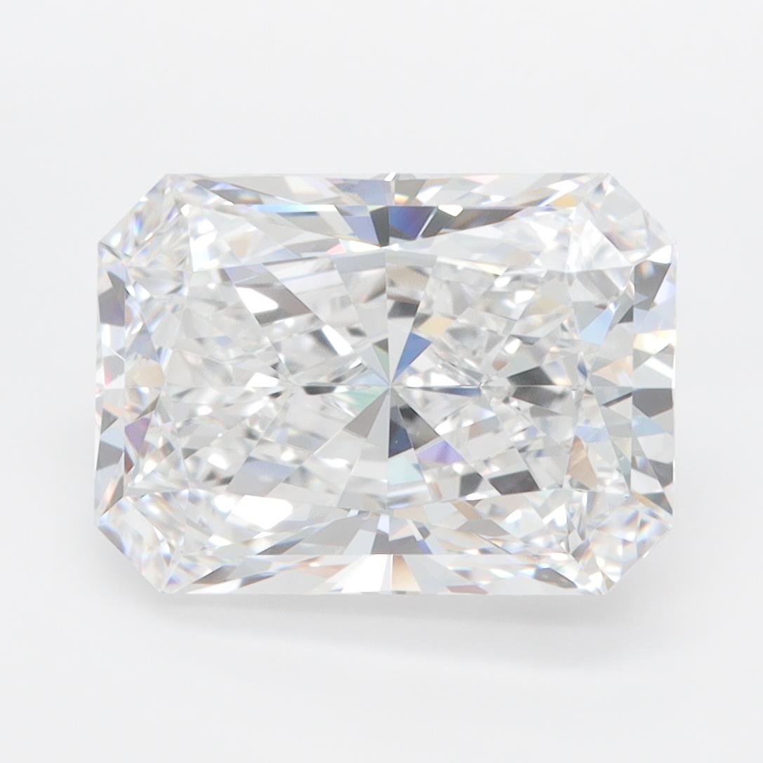 IGI 3.24 Carat Radiant Cut Lab Grown Diamond 人工培育鑽石 實驗室人造鑽石