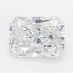 IGI 3.24 Carat Radiant Cut Lab Grown Diamond 人工培育鑽石 實驗室人造鑽石