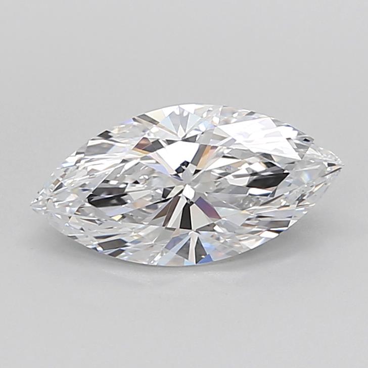 IGI 1.56 Carat Marquise Lab Grown Diamond 人工培育鑽石 實驗室人造鑽石